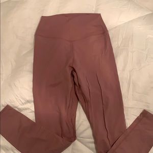 Balance Athletica OG pant